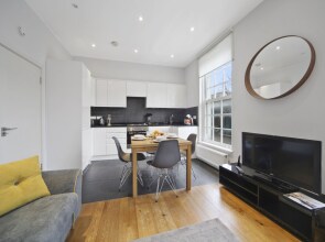 Executive Apartments in Central London Euston FREE WiFi by City Stay Aparts