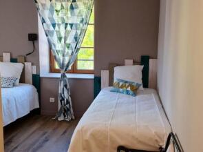 L'Auberge de la Source