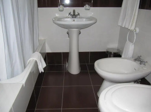 Residencial Moçambique