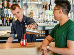 Novotel Wien Hauptbahnhof