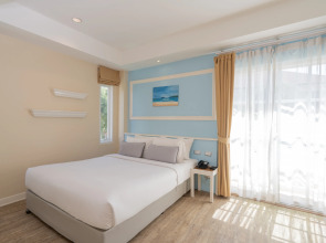 Бутик-отель The Beach Boutique House