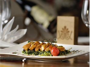 Sarpedor Boutique Hotel & SPA