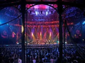 Hampstead Britannia Hotel