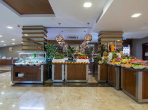 Fame Residence Göynük - All Inclusive