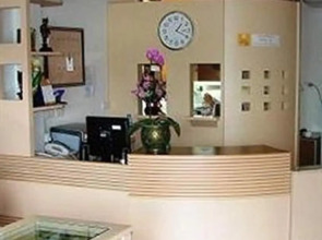 Krabi Tropical Beach Resort