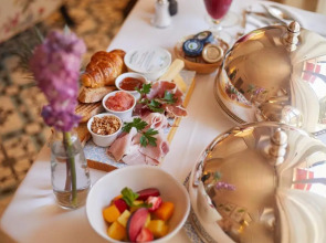 Hotel Cappuccino - Palma