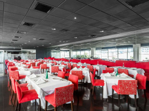 Wyndham Costa Del Sol Lima Airport