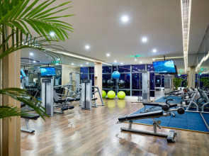 Modena by Fraser Changsha