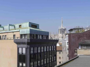 Contempora Apartments - Cavallotti 13 - B52