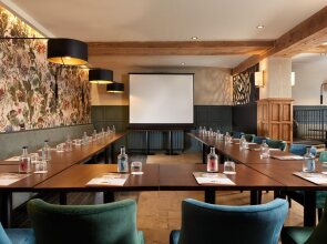 Relais des Trois Châteaux