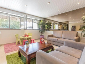 Résidence Pierre & Vacances Les Tamaris