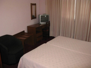 Hotel Solar São Gabriel