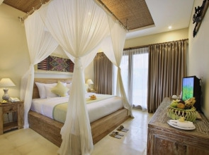 The Alena Resort A Pramana Experience