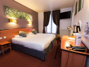 Kyriad Paris 13 - Italie Gobelins