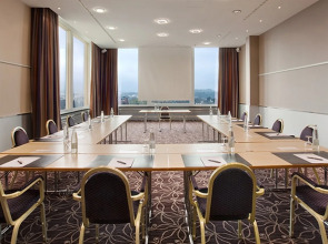 Apart-Hotel Zurich Airport