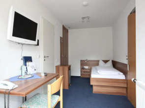 Hotel Klosterbräustuben