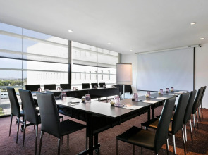 INNSiDE by Meliá Barcelona Aeropuerto