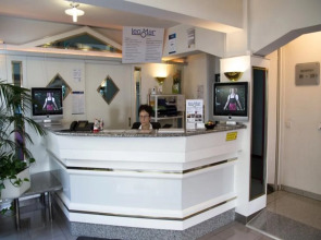 LeoMar Flatrate Hotel