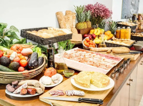 Sercotel Kalma Sitges