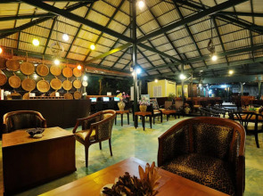 Phi Phi Arboreal Resort