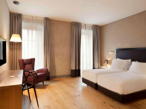 NH Collection Torino Piazza Carlina