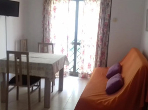 Apartamentos Mediterraneo