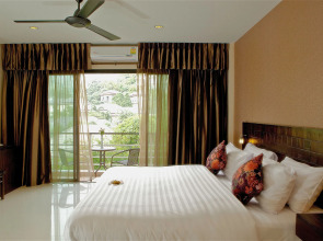 Mellow Space Boutique Rooms