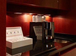 Отель Clarion Paris CDG Airport