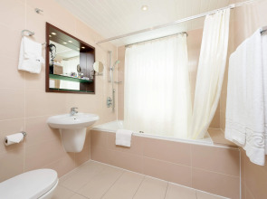 Mercure London Paddington