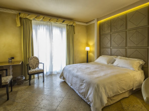 Romano Palace Luxury Hotel