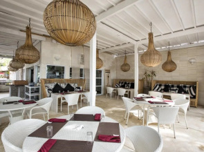 Segara Village Hotel