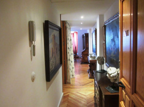 Apartamento Sol Postas