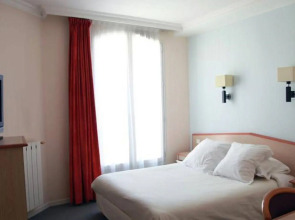 Hotel Briand devient Hotel IPL