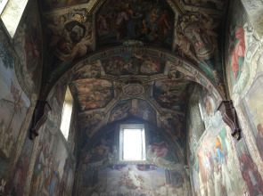 La Certosa di Pontignano