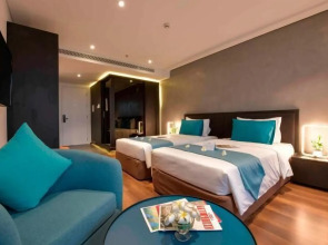 The Code Hotel & Spa