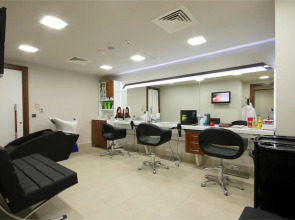 Отель Tuyap Palas