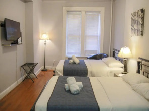 The Central Park North