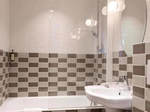 Hôtel des 3 Poussins