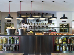 citizenM London Bankside