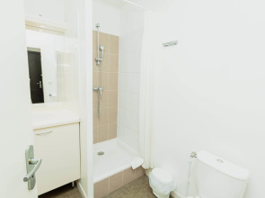 Aparthotel Mer & Golf City Perpignan Centre