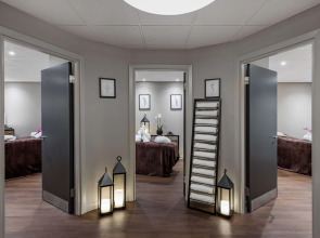 Radisson Blu Hotel London Stansted Airport