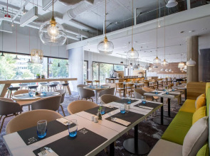 Novotel Wroclaw Centrum