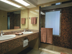 Hotel Riu Cancun -  Adults Only - All Inclusive