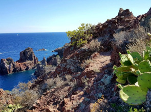 Logis Hotel l'Esterella