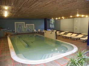 Grand Hotel Bellavista Palace