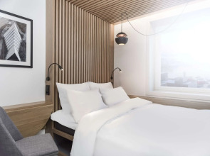 Radisson Blu Hotel, Tromso