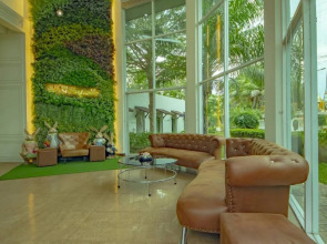 Nana Resort Kaengkrachan