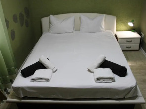 "Межводное Белый"