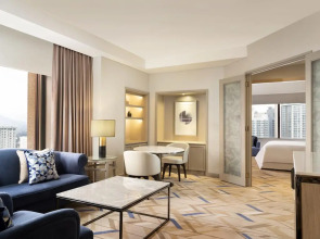 Sheraton Imperial Kuala Lumpur Hotel