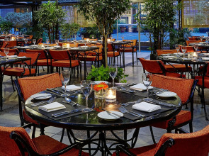 Intercontinental Buenos Aires by IHG